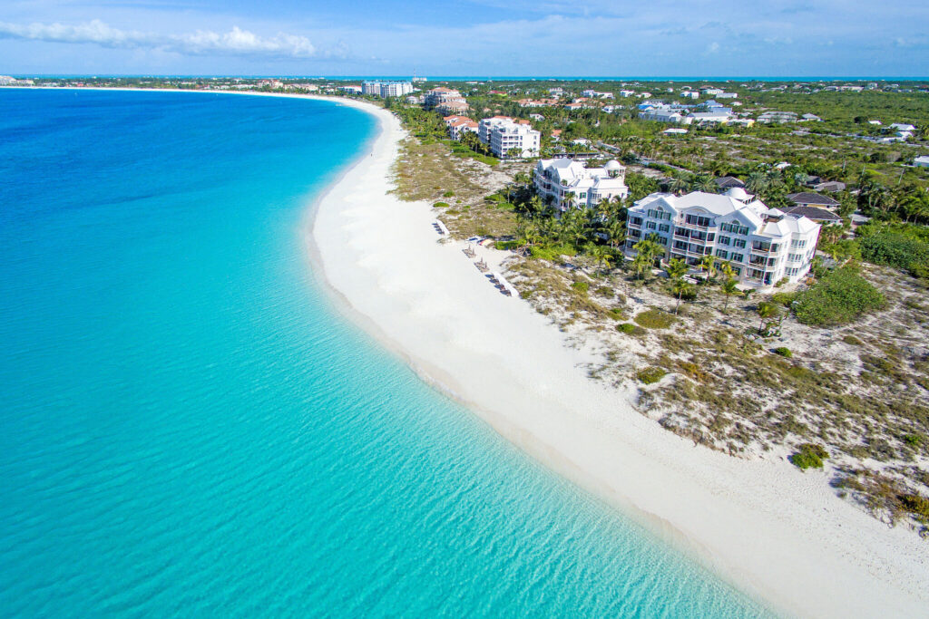 Best Beaches in the World