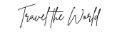 travel logo